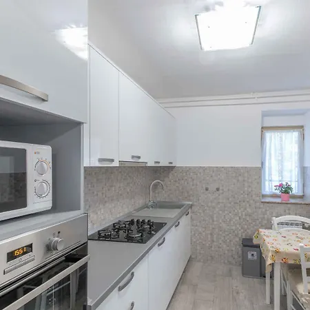 With A - C In Umag-istrien 44597 Umag